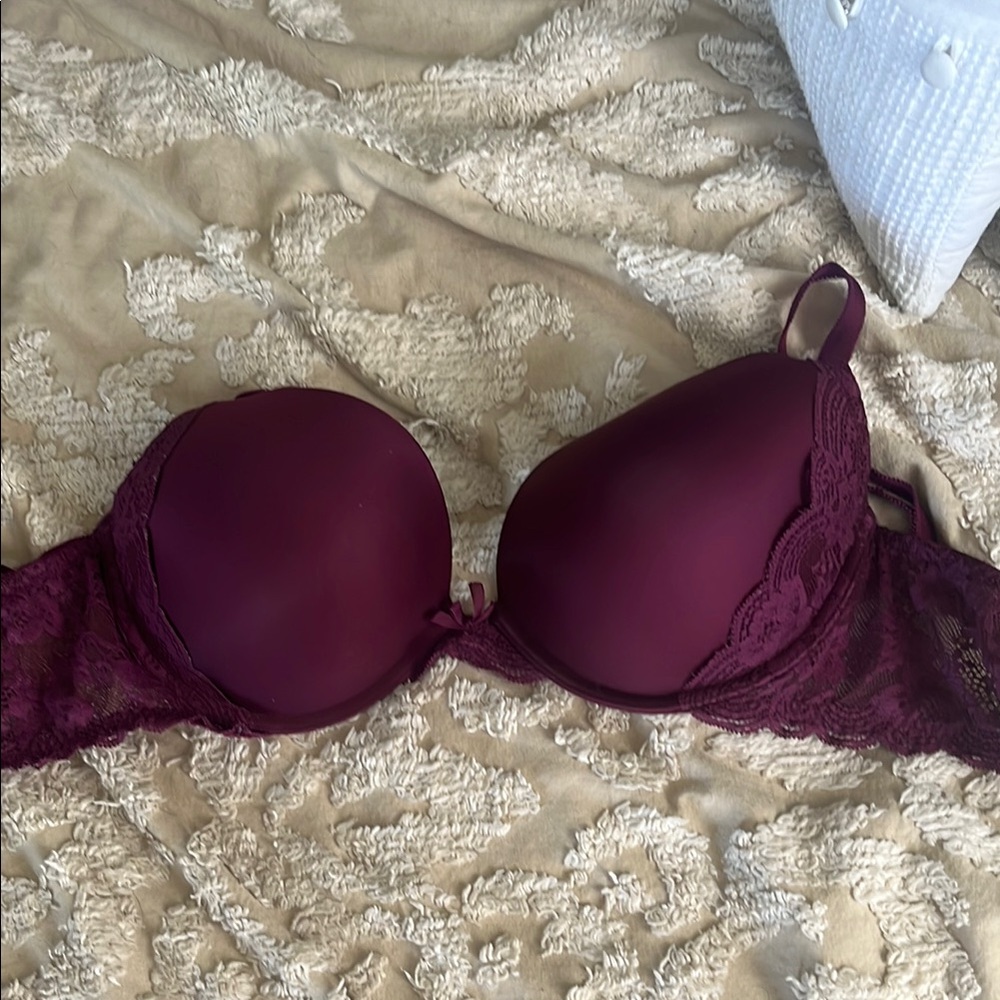 Victorias Secret Dream Angels push up